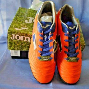 Joma Men's Aguila 608 Turf Soccer Cleats